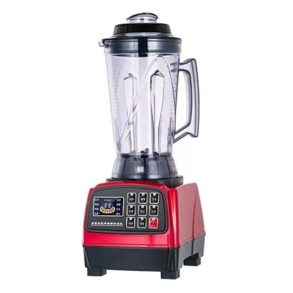 Commercial Blender (BFK-BQ9)