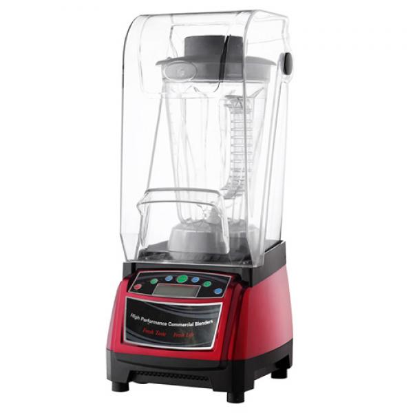 Commercial Blender (BFK-999Z)