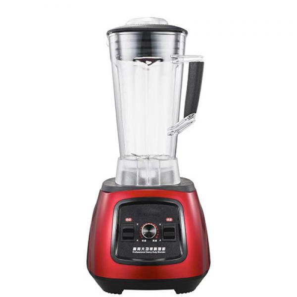 Commercial Blender (BFK-B1108)