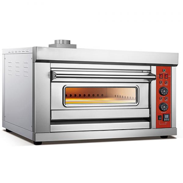 Gas Baking Oven (HGO-11)