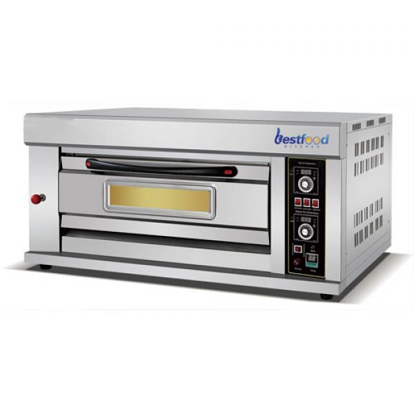 Gas Baking Oven (HGO-12)