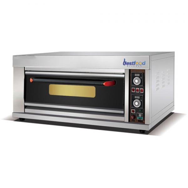 Electric Baking Oven (HEO-12A)