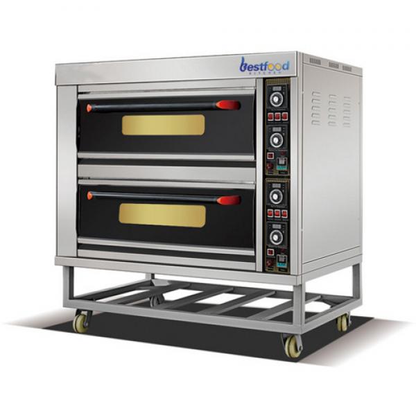 Electric Baking Oven (HEO-24A)