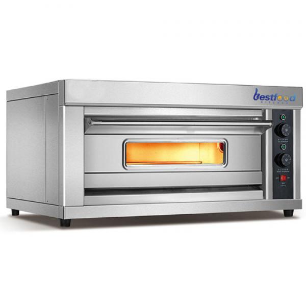 Electric Baking Oven (HEO-11)