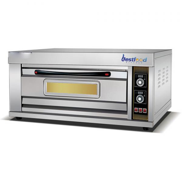 Electric Baking Oven (HEO-12)