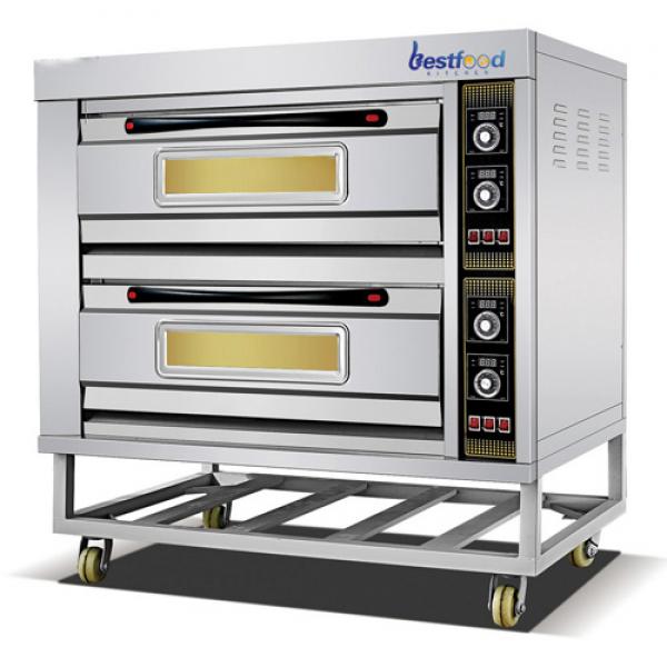 Electric Baking Oven (HEO-22) 