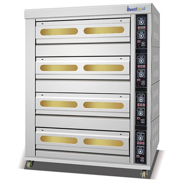 Electric Baking Oven (HEO-416)