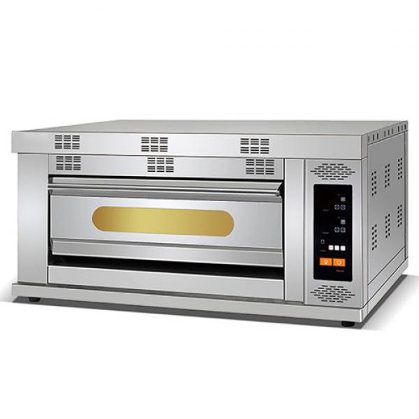 Microcomputer Luxury Electric Baking Oven (HMB-2D)