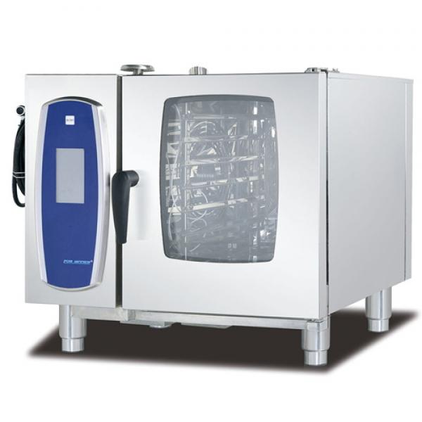 Electric Combi Oven (EOA-61-AC)