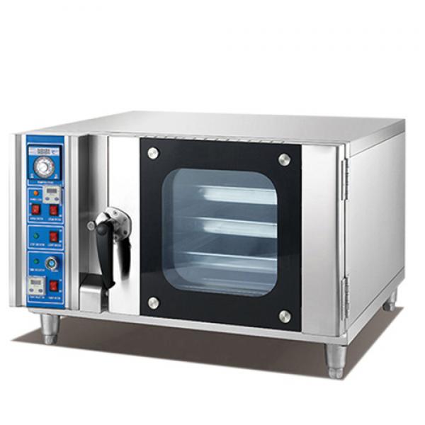 Electric Convection Oven (HEA-3)