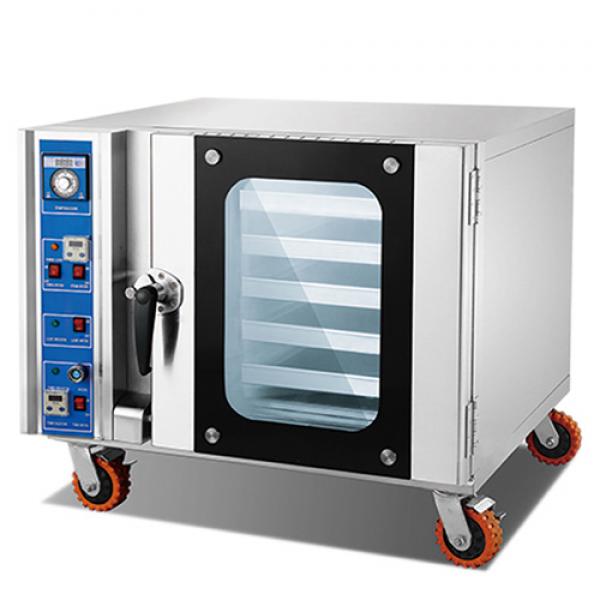 Electric Convection Oven (HEA-5) 