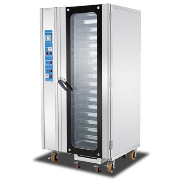 Electric Convection Oven (HEA-16)