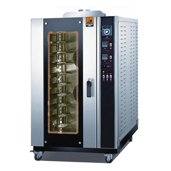 Gas Convection Oven (HGA-12)