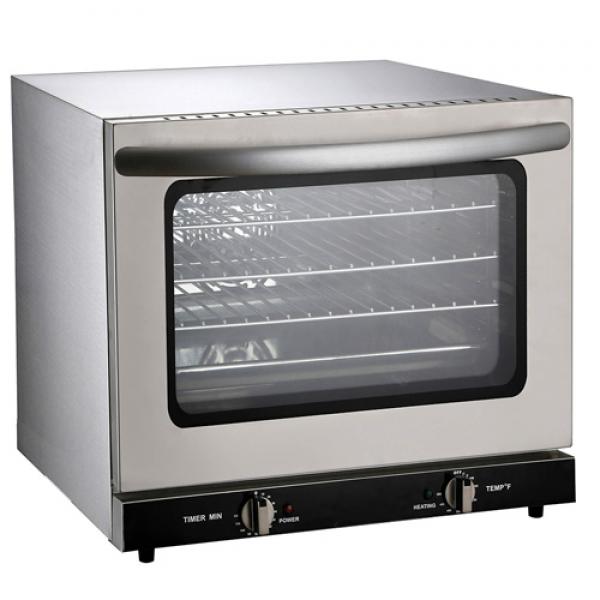 Electric Convection Oven (BFK-C-66)