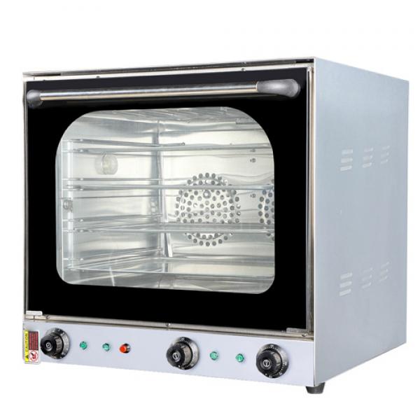 Electric Convection Oven (HEB-4F)