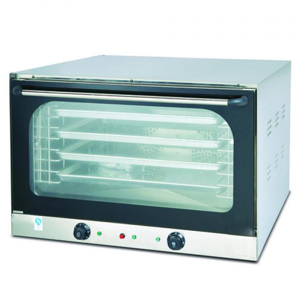 Electric Convection Oven (HEB-8F)