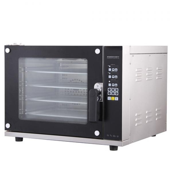 Electric Convection Oven (EB-4AT)