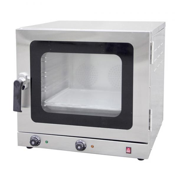 Electric Convection Oven (HEO-07)