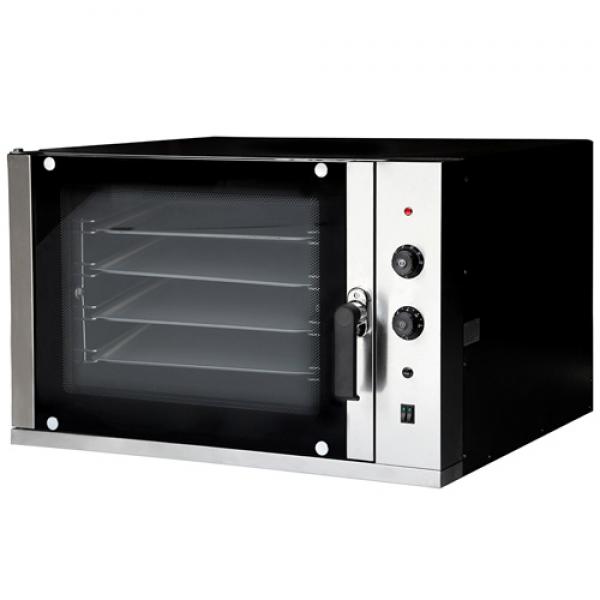 Electric Convection Oven (HEO-08)