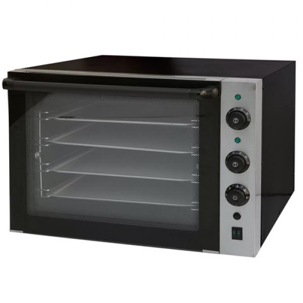 Electric Convection Oven (HEO-09)