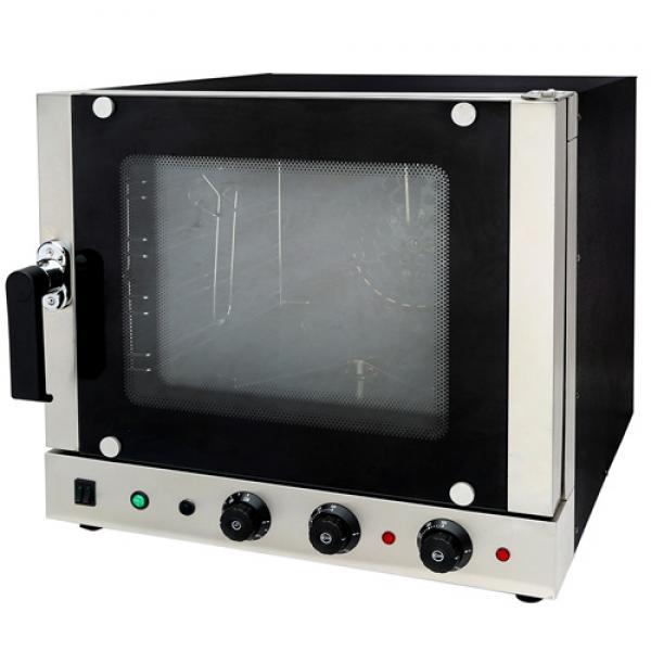 Electric Convection Oven (HEO-1F)