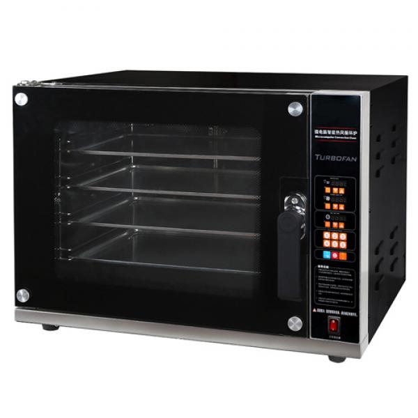 Electric Convection Oven (HEO-02C)