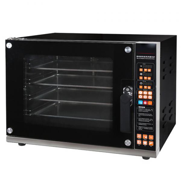 Electric Convection Oven (HEO-02E)