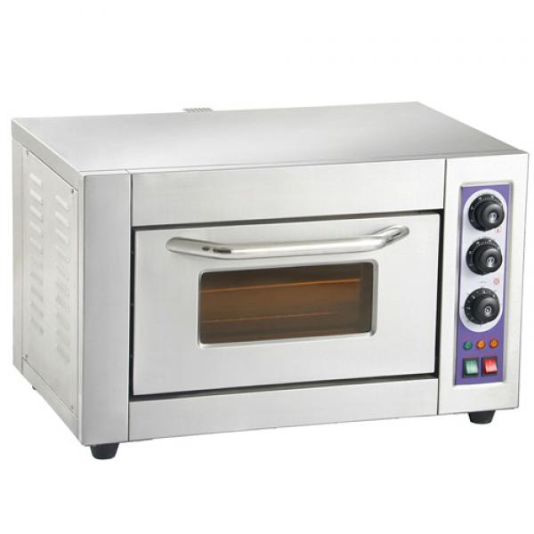 Electric BakingOven (EB-420)