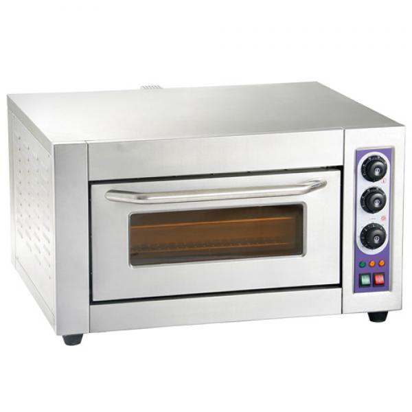 Electric BakingOven (EB-520)