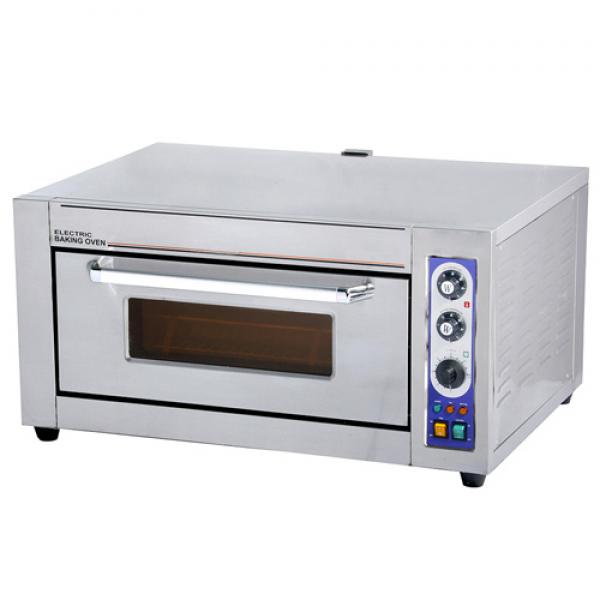 Electric BakingOven (EB-620)