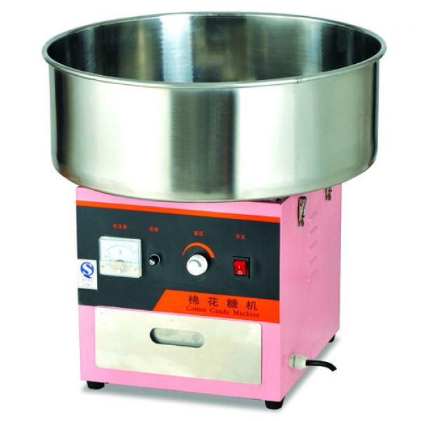 Electric Candy Floss  Machine (HEC-03)