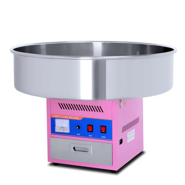 Electric Candy Floss  Machine (HEC-04)