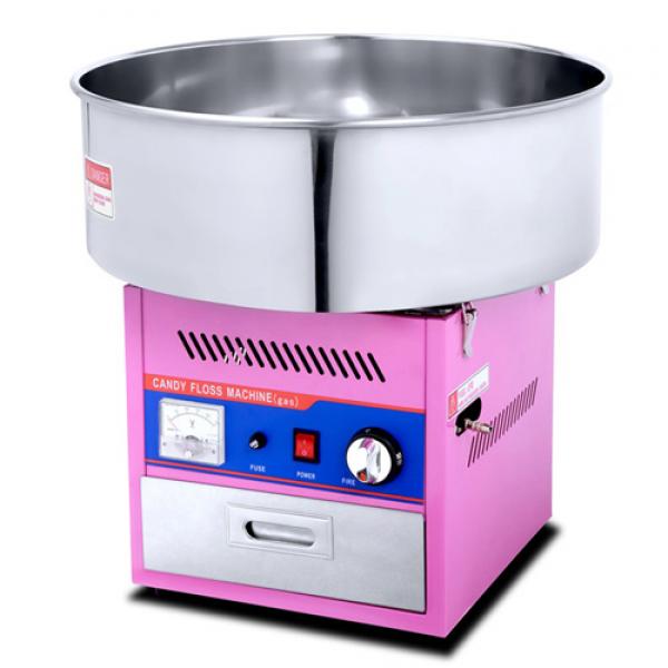 Gas Candy Floss  Machine (HGC-03)