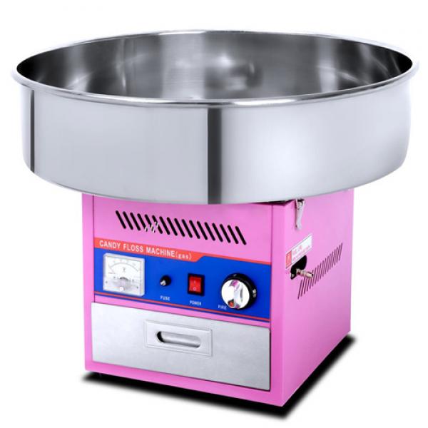 Gas Candy Floss  Machine (HGC-04)