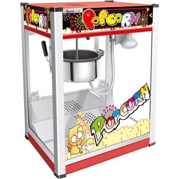 Popcorn Machine (HP-6A)