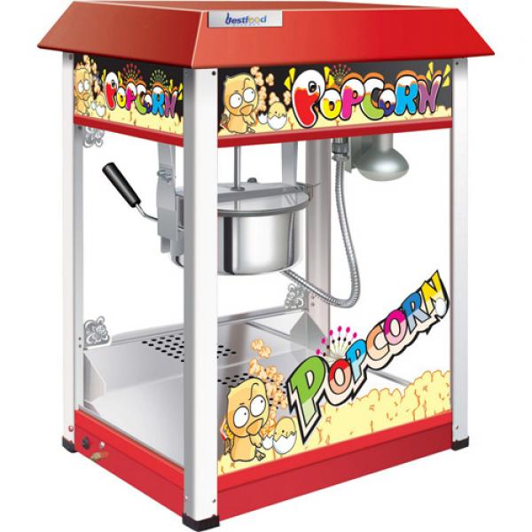 Popcorn Machine (HP-6B)