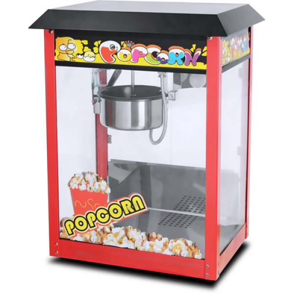 Popcorn Machine (HP-6C)