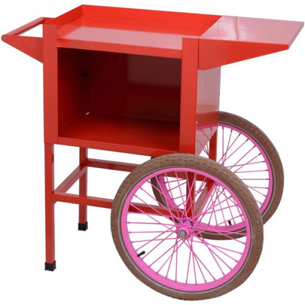 Popcorn Machine Cart (HPC-6)