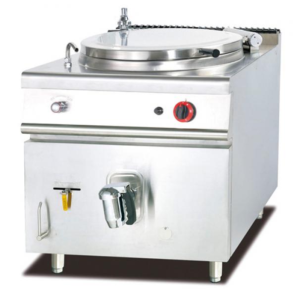 Gas Soup Kettle (BFK-SK-100)