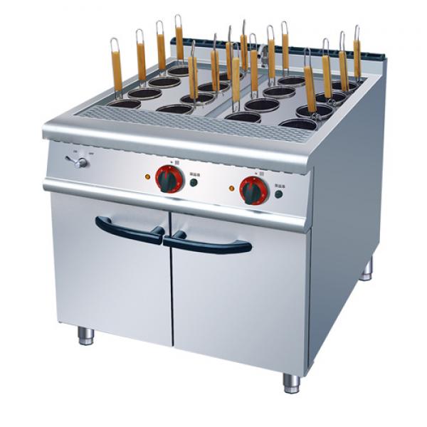 Electric Pasta Cooker With Cabinet (BFK-E910)