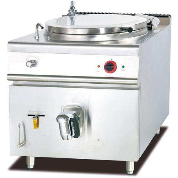 Electric Soup Kettle (BFK-SK-60A)