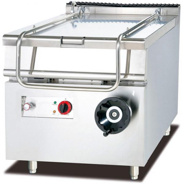 Electric Tilting Braising Pan (BFK-TBP-80A)