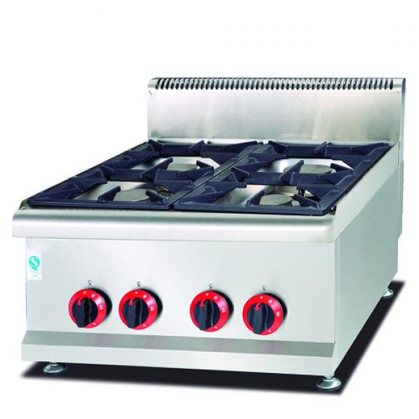 Counter Top Gas Stove (BFK-G567A)