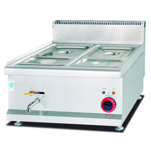 Counter Top Electric Bain Marie (BFK-E664A)