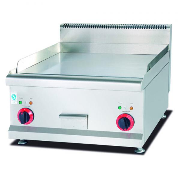 Counter Top Electric Griddle (BFK-E666A)