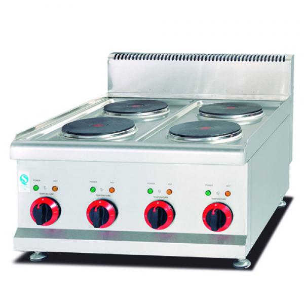 Counter Top Electric Cooker (BFK-E667A)