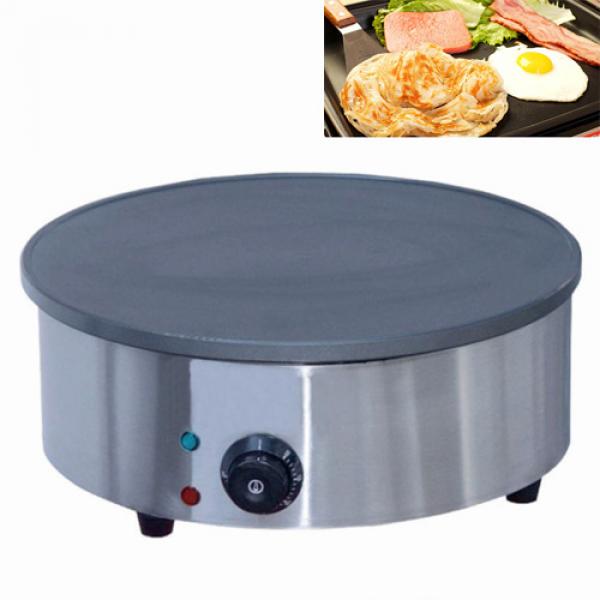 Electric Crepe Maker (BFK-410)