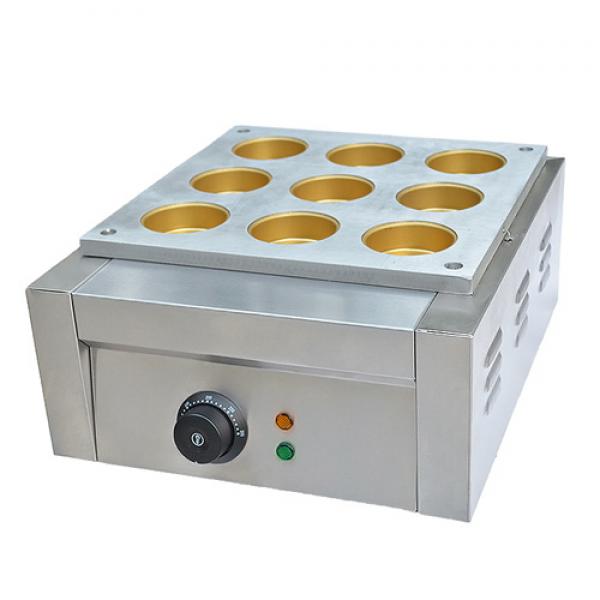 Electric Obanyaki Maker (BFK-9)