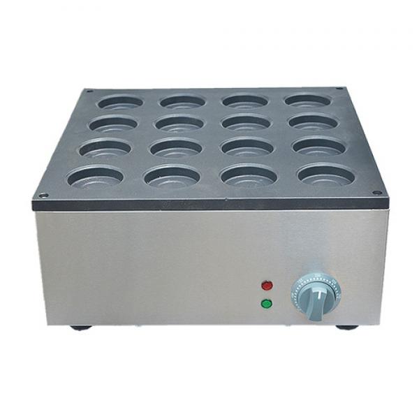 16 Holes Electric Obanyaki Maker (BFK-2233A)