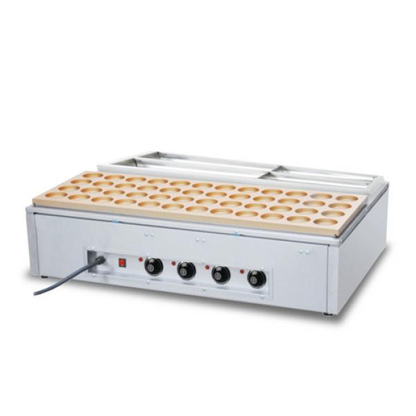 48 Holes Electric Obanyaki Maker (BFK-2224)